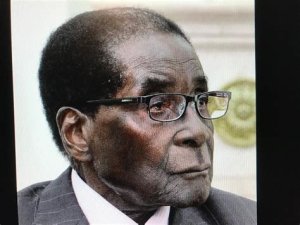 Robert Mugabe
