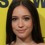 Gideon Adlon: A Comprehensive Look at the Actress's Career and Personal Life
