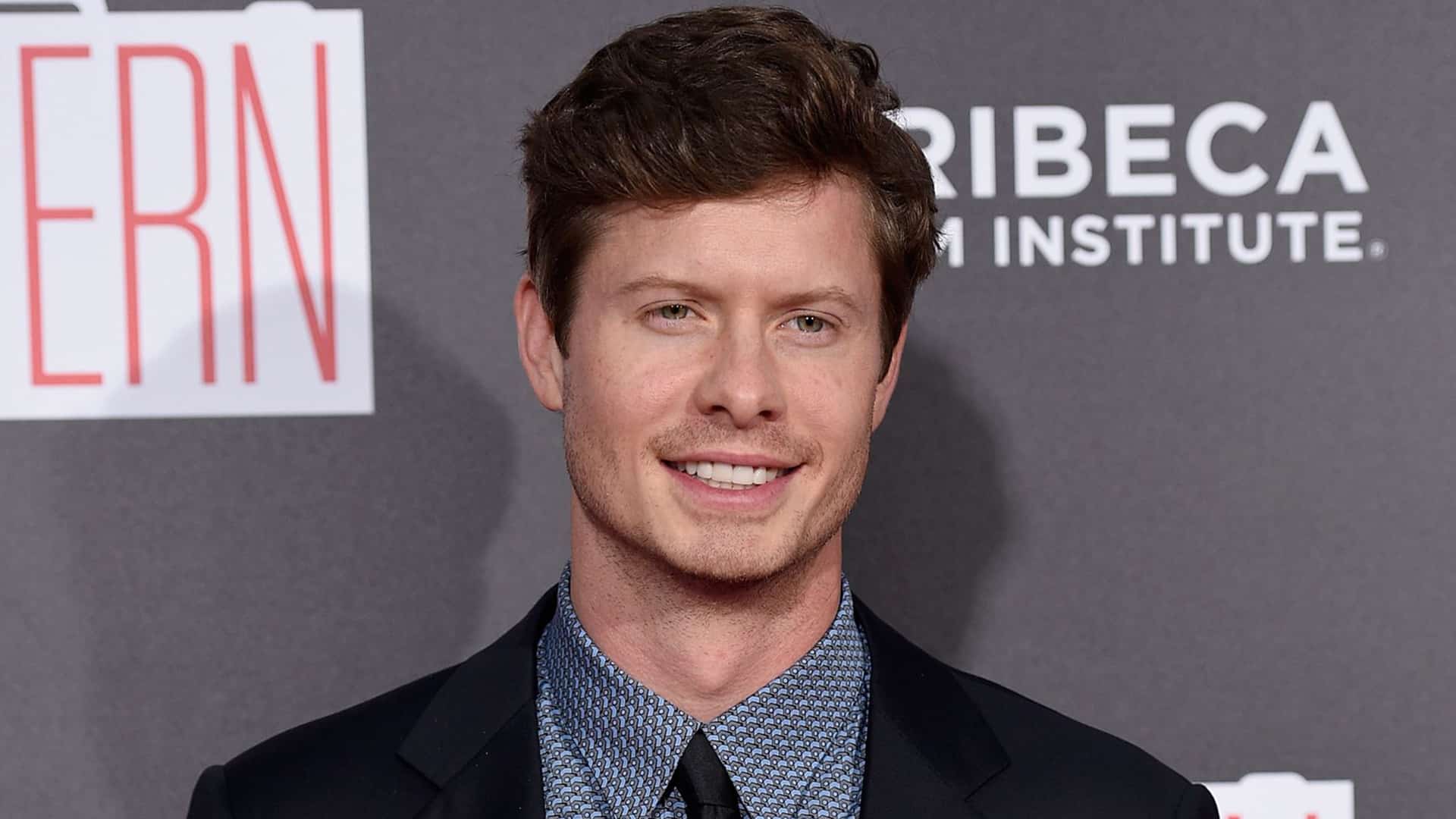 Anders Holm: A Multifaceted Career and Personal Life
