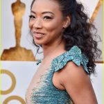 Betty Gabriel: A Multifaceted Talent in Film and Television