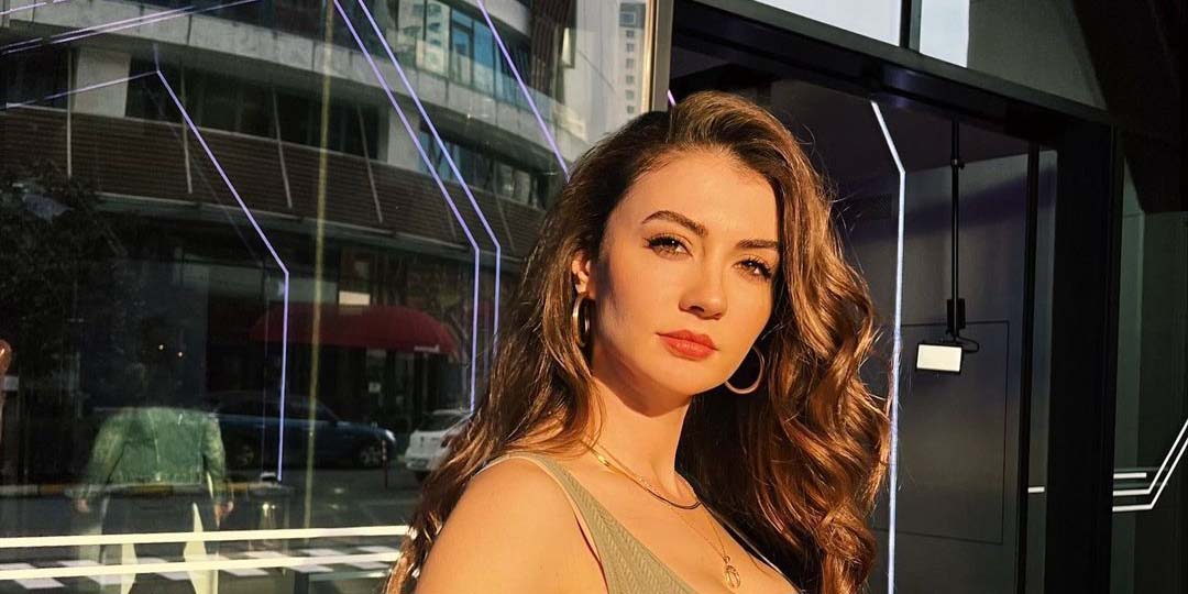 The Multifaceted Career of Burcu Özberk: From Historical Roles to Modern Television Stardom