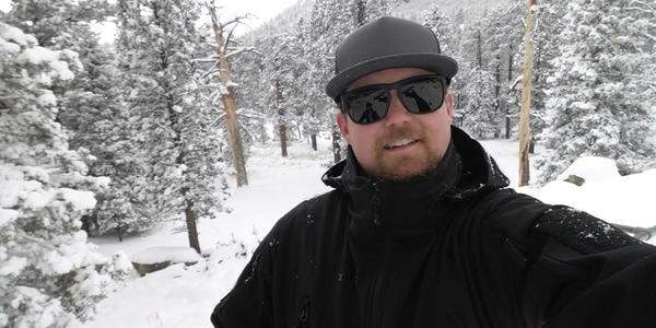 Brandon Sheets: The Journey of a Storage Hunter and Reality Star