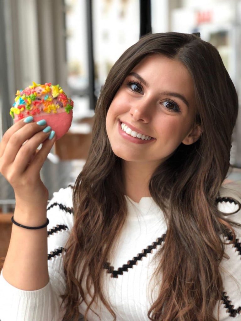Discovering Madisyn Shipman: A Multifaceted Talent in Entertainment
