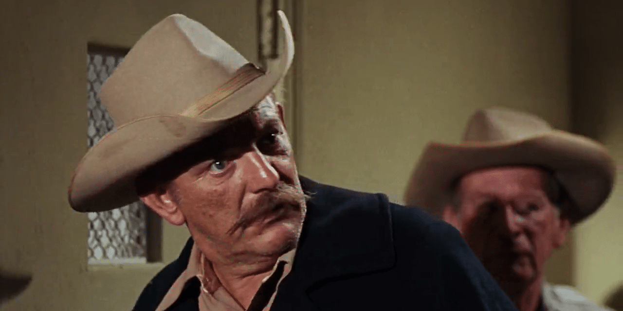 Denver Pyle: A Legacy in Film and Television