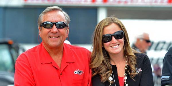Donald Schumacher's Life and Financial Success Explored