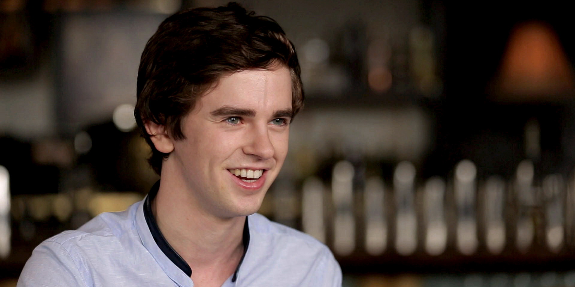 Freddie Highmore's Career and Financial Overview