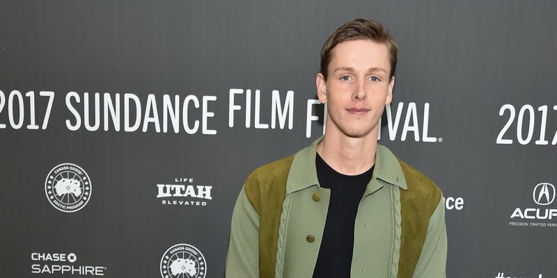 Harris Dickinson's Career and Net Worth Overview