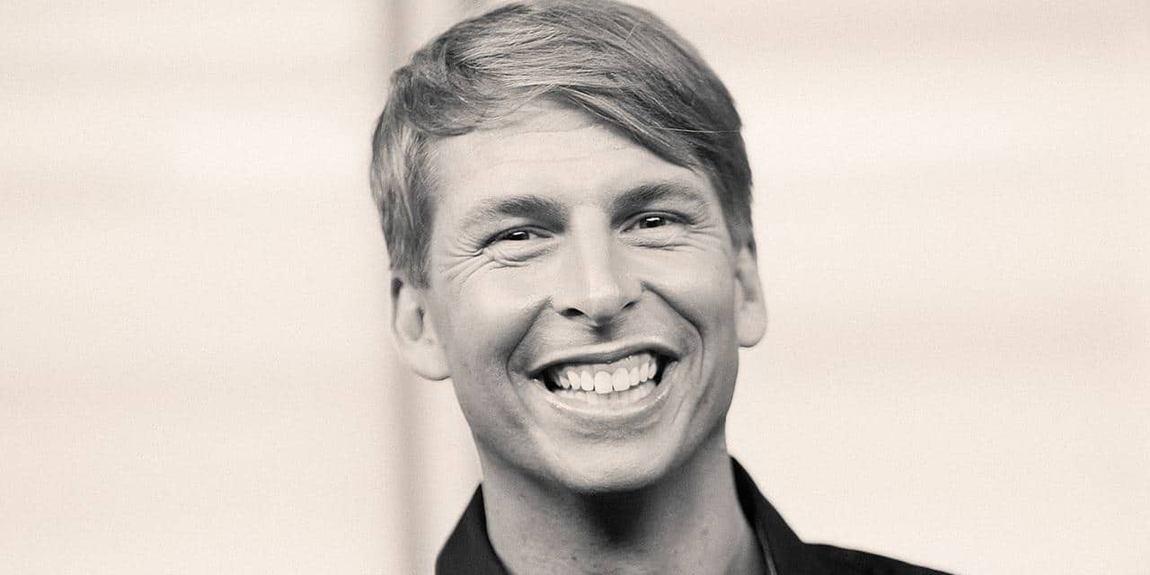 Jack McBrayer's Career and Estimated Net Worth in 2017