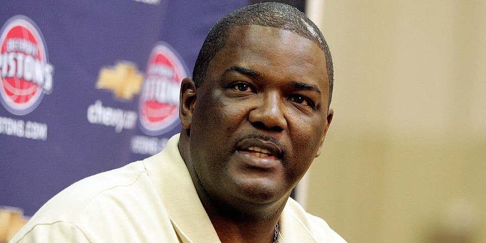 Joe Dumars: NBA Legend and Business Mogul