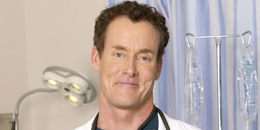 John C. McGinley: Career Highlights and Personal Life Overview