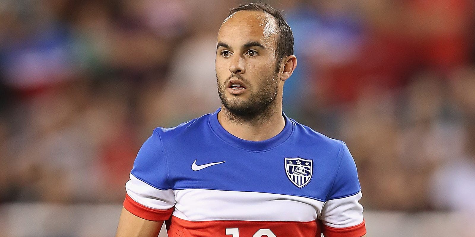 Landon Donovan: A Legacy in American Soccer and Financial Success