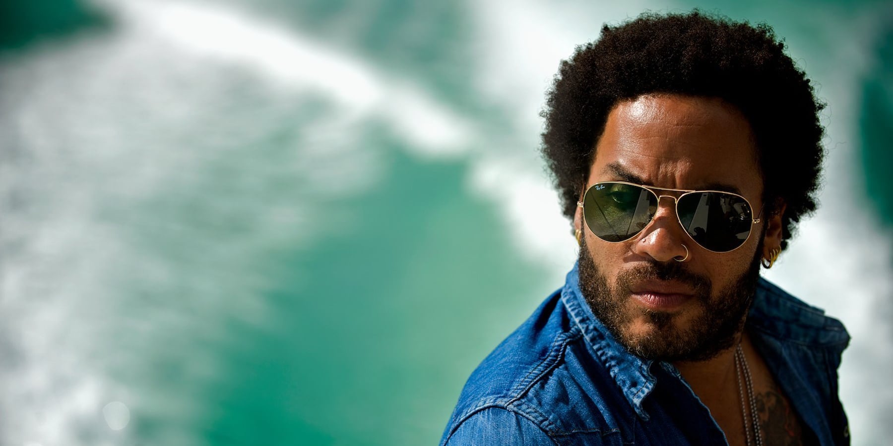 Lenny Kravitz: A Comprehensive Look at His Financial Success and Career Highlights