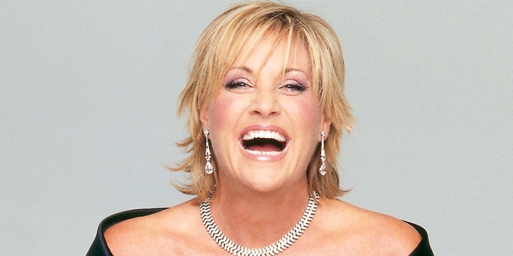 Lorna Luft: A Multitalented Artist's Life and Career