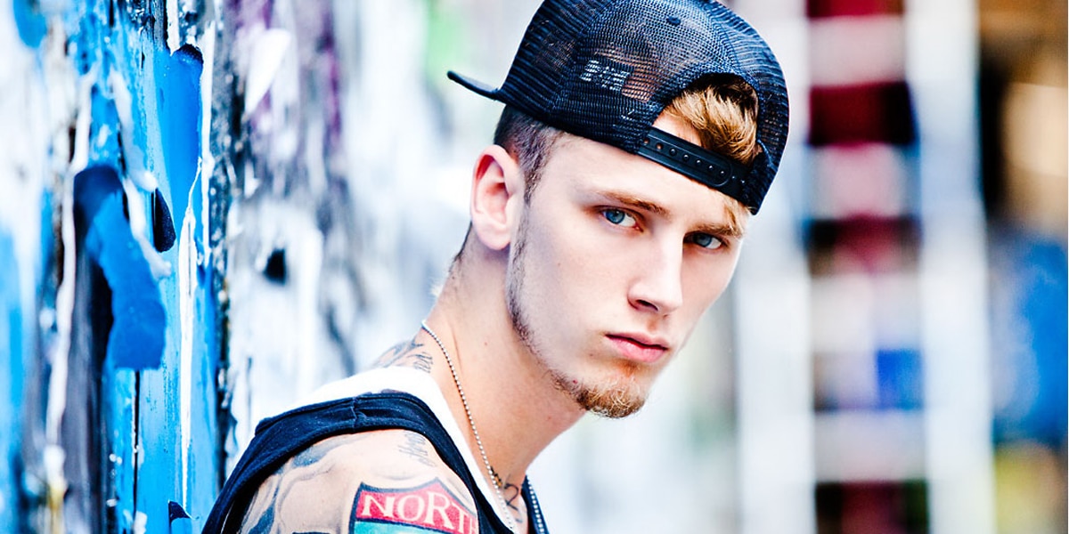 Exploring MGK's Journey: From Humble Beginnings to Stardom