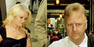 Unveiling Slavitza Jovan: A Glimpse into the Life of an Iconic Actress