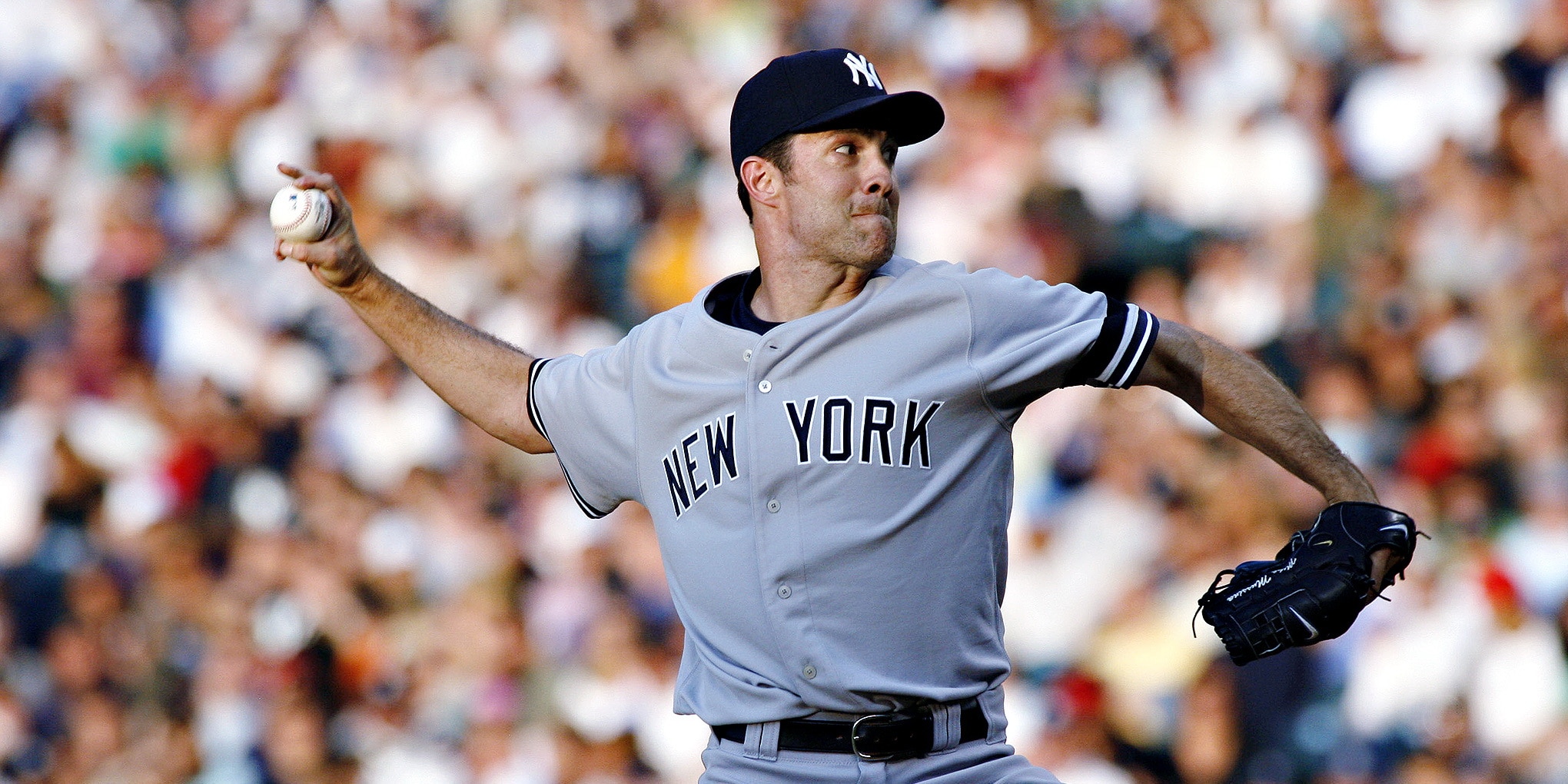 The Remarkable Financial Success of Baseball Legend Mike Mussina