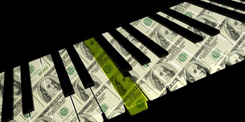 Musicians and Money1