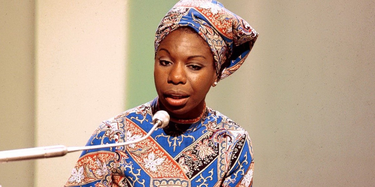 Nina Simone: The Iconic Singer, Songwriter, and Civil Rights Legend