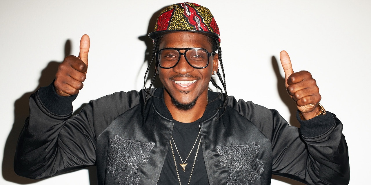 Terrence Thornton: The Rise and Wealth of a Hip Hop Icon