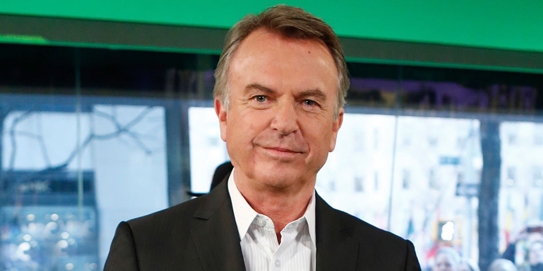 Sam Neill's Impressive Career and Estimated Net Worth of $18 Million