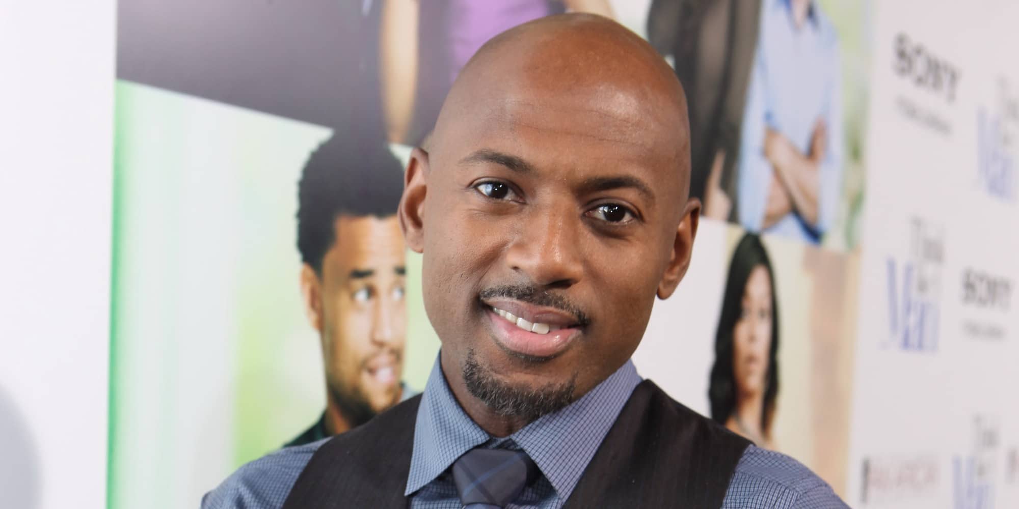 Romany Malco: A Multitalented Star's Journey Through Acting and Music