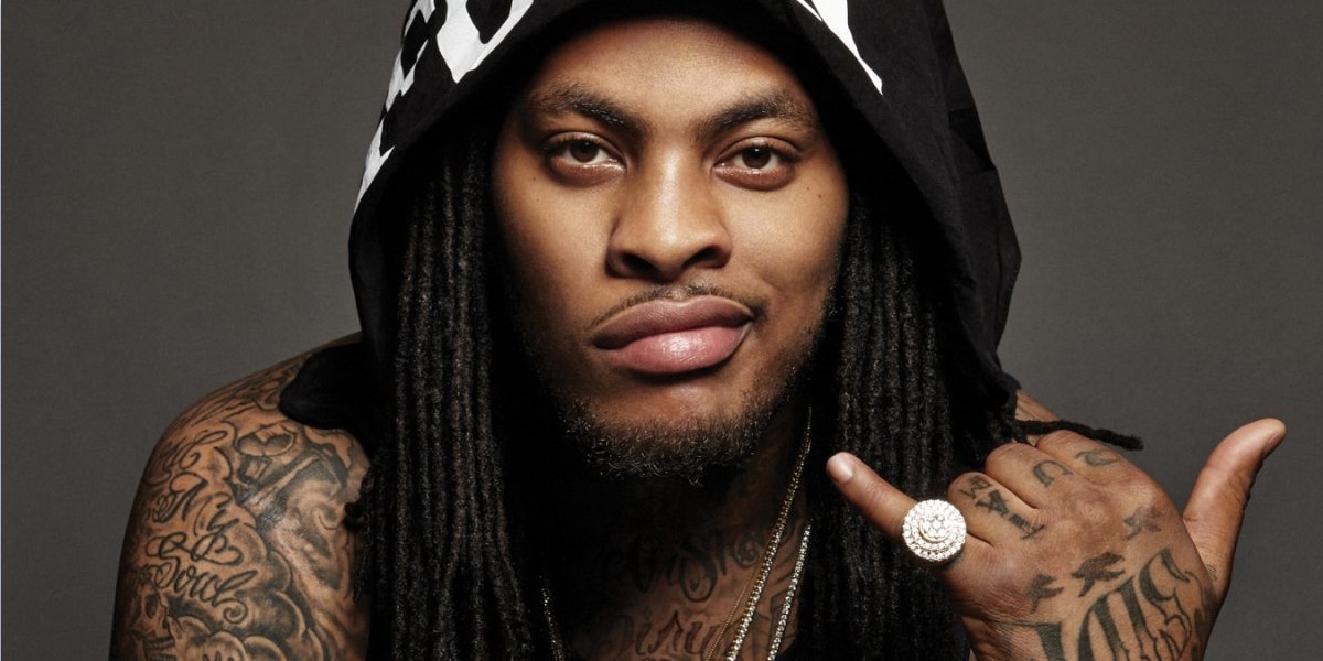 Waka Flocka Flame: A Comprehensive Look at His Financial Standing and Career Highlights