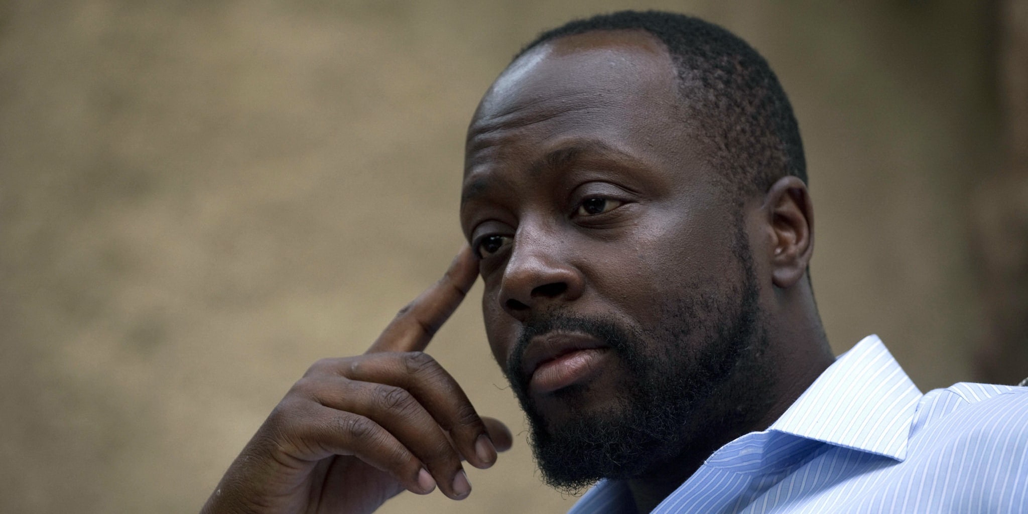 Wyclef Jean: From Fugees to Political Aspirations and Beyond