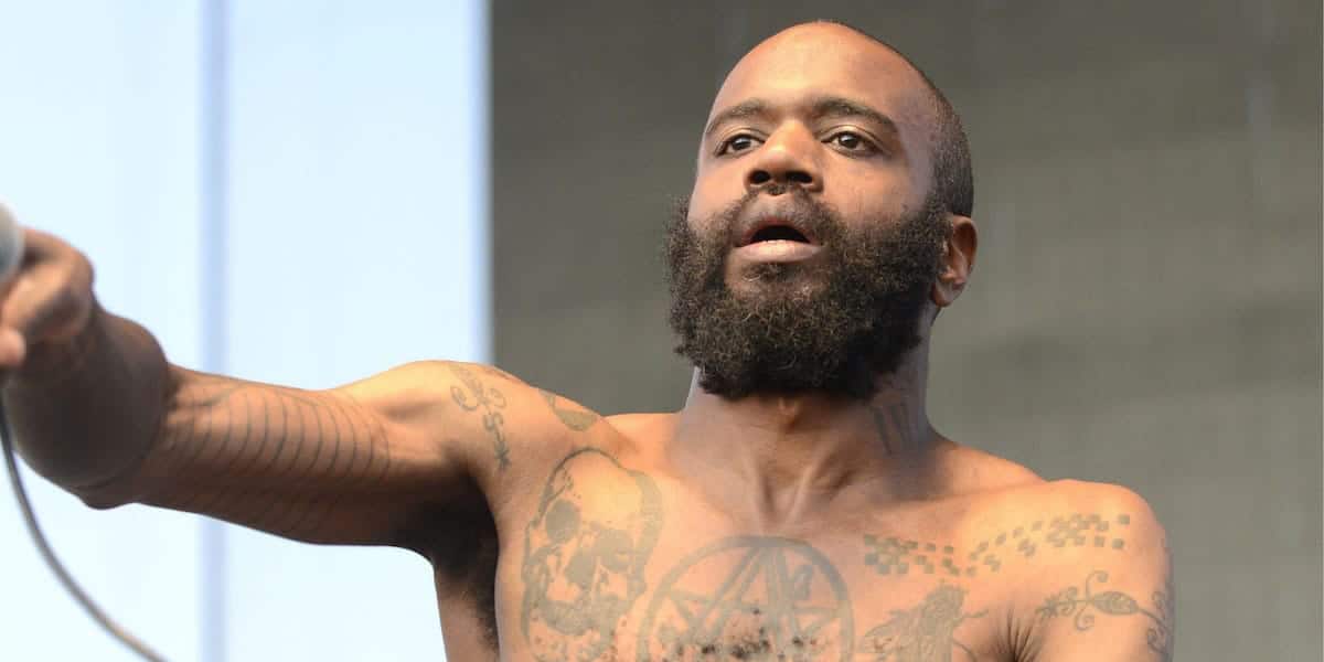 Exploring MC Ride: A Deep Dive into the Life and Legacy of Stefan Corbin Burnett