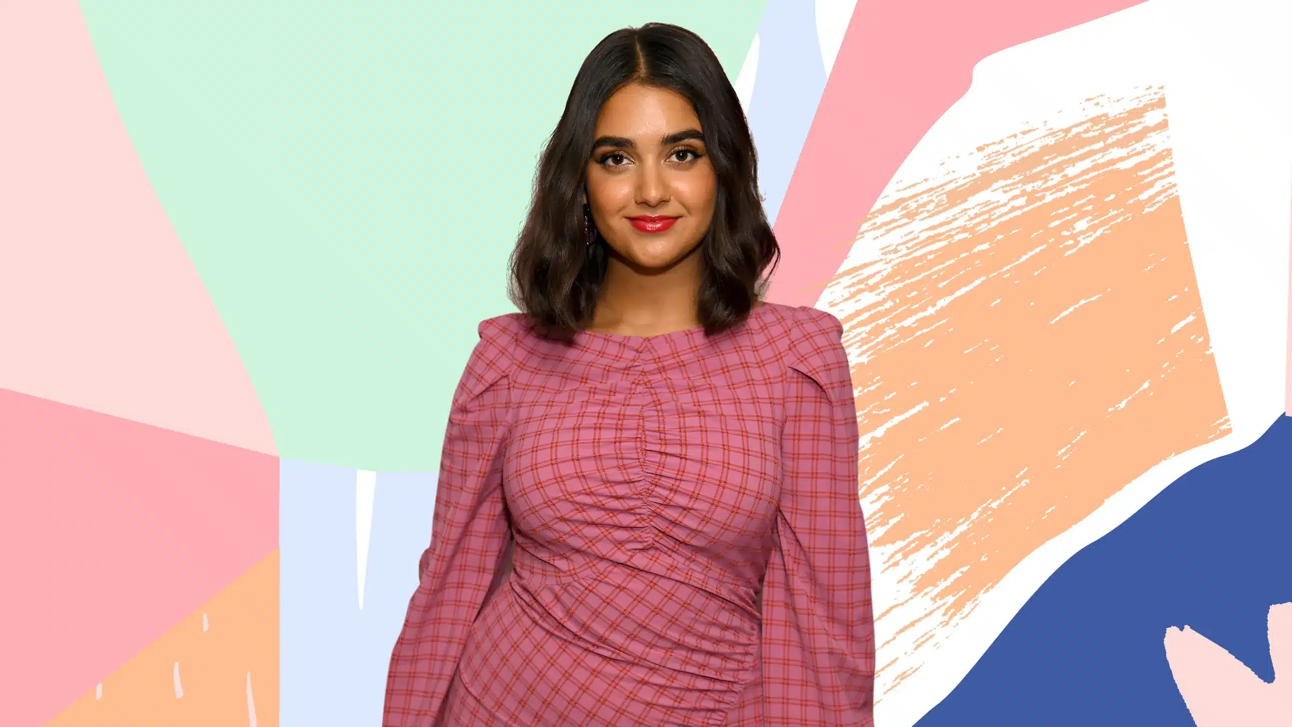 Exploring the Career and Life of Geraldine Viswanathan