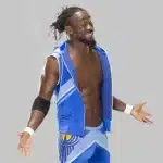 Kori Campfield: Model, Diet Expert, and Wife of WWE Star Kofi Kingston