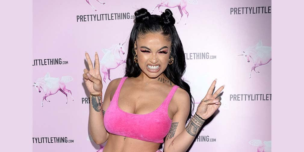 India Love: A Multifaceted Star From Reality TV to Music and Beyond