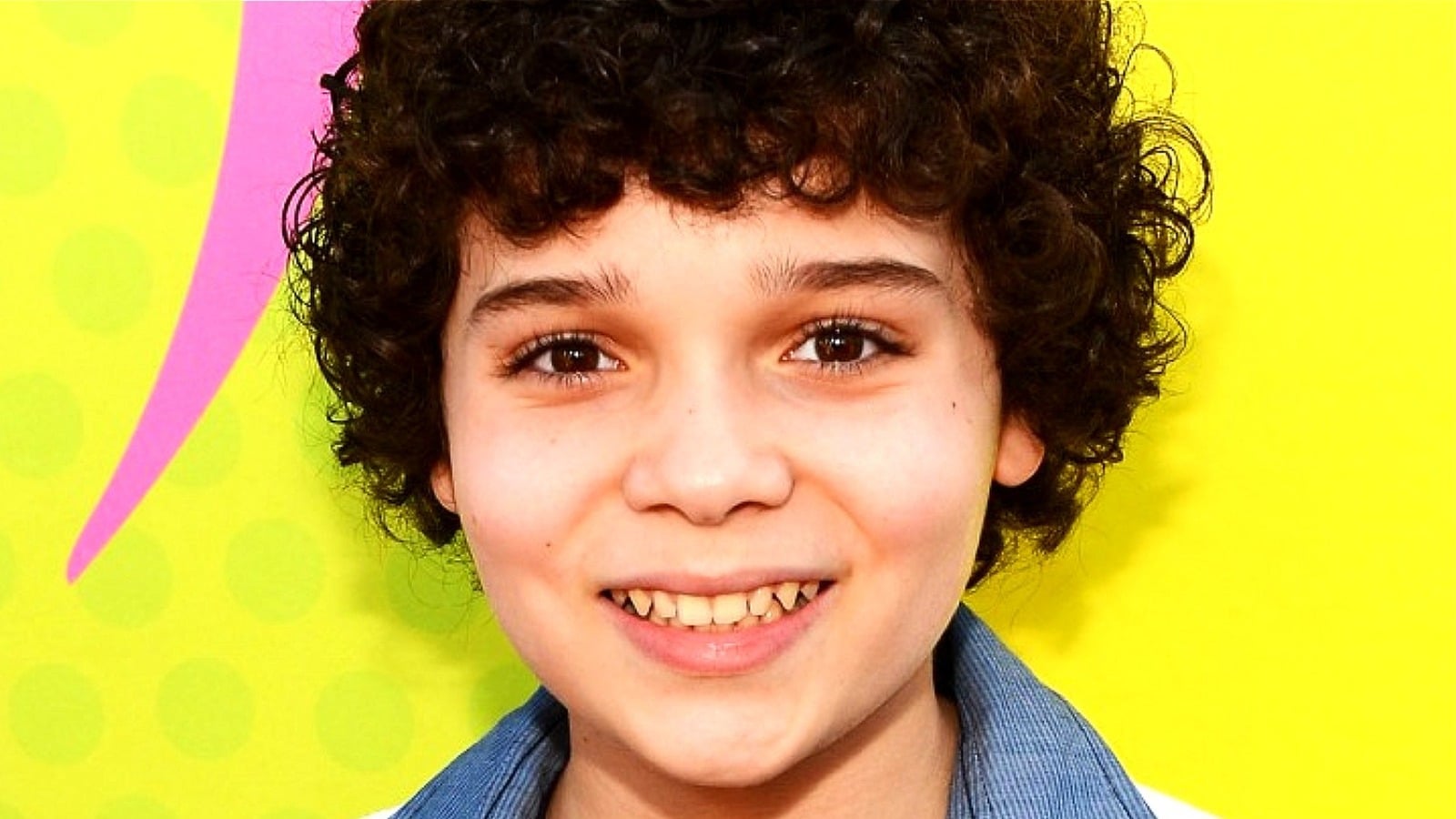 Cameron Ocasio: From Stage Beginnings to Teen Star Success