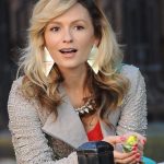 Lindsey Gort: Career Highlights and Personal Details Explored
