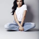 Discovering Cree Cicchino: A Rising Star in Film and Television